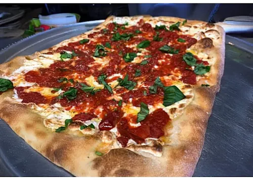 Franco's Pizza Italian Restaurant