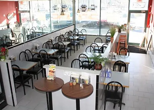 Franco's Pizza Italian Restaurant