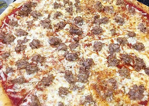 Franco's Pizza Italian Restaurant