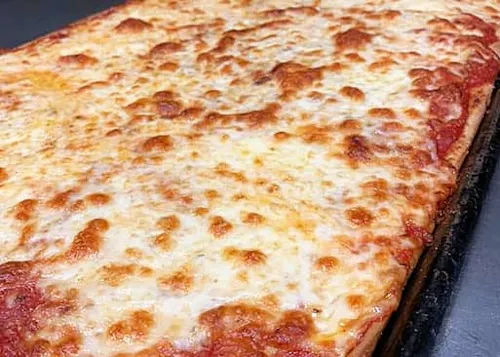 Franco's Pizza Italian Restaurant