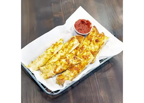 Mountain Mike's Pizza
