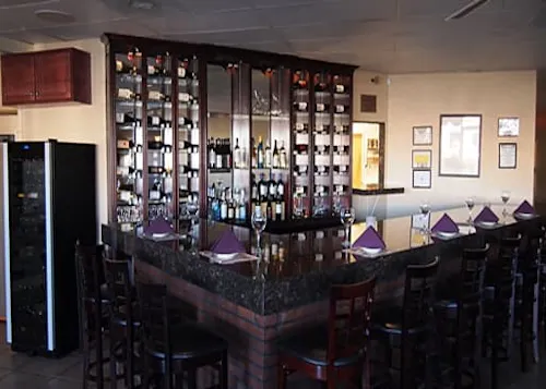 Dolce Vino Italian Cuisine & Wine Bar