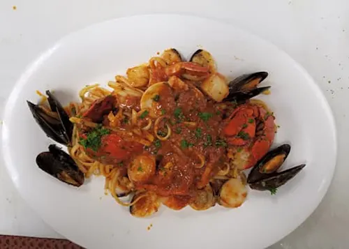 Dolce Vino Italian Cuisine & Wine Bar