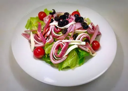 Dolce Vino Italian Cuisine & Wine Bar