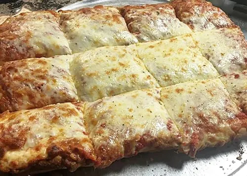 Brooklyn V's Pizza