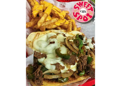 The Sweet Spot Cafe - O'fallon
