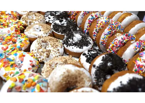 The Sweet Spot Cafe - O'fallon