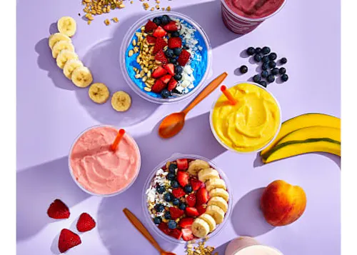 Photo 1 of 4: Jamba