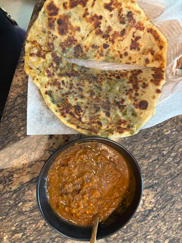 Lotus Indian Cafe