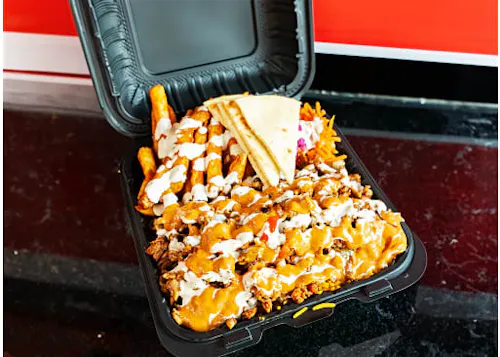 NYC Halal Eats