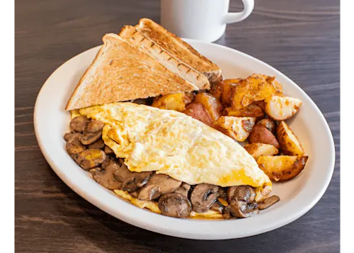 Ball Square Cafe