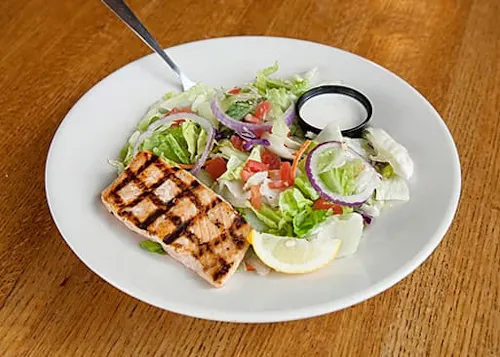 KingFish Restaurant