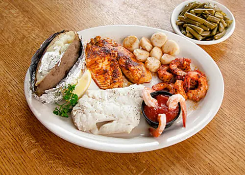 KingFish Restaurant