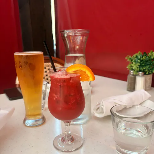 Photo 1 of 4: Giorgio's Mountain View