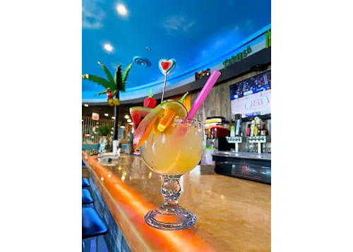 Las Margaritas Factory