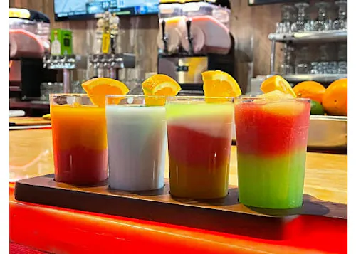 Las Margaritas Factory
