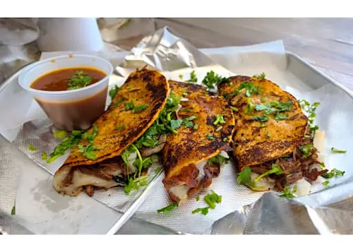 Taco Works