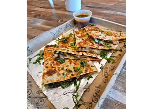 Taco Works