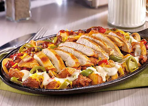 Denny's