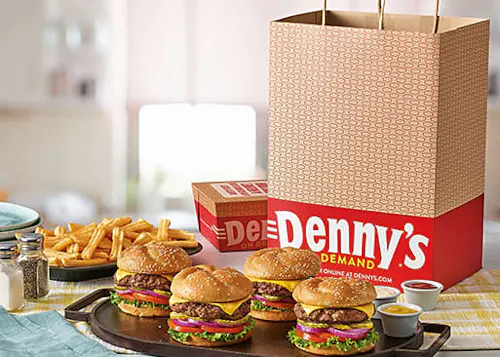 Denny's