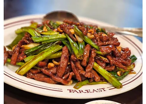 Far East Restaurant