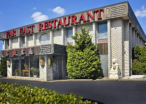 Far East Restaurant