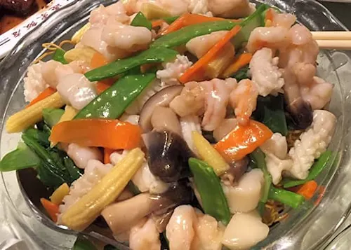 Far East Restaurant