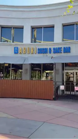 Photo 1 of 4: Aburi Sushi & Sake Bar