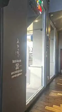 Aburi Sushi & Sake Bar