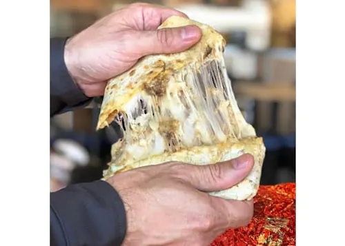 Hot Head Burritos-Westerville