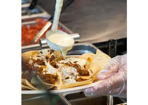 Hot Head Burritos-Westerville