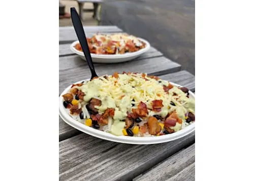 Hot Head Burritos-Westerville