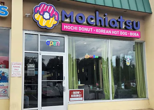 Mochiatsu Feasterville