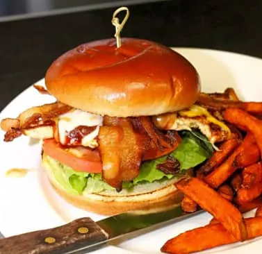The Rusty Onion