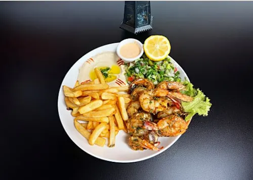 Stella Maris Restaurant & Grocery