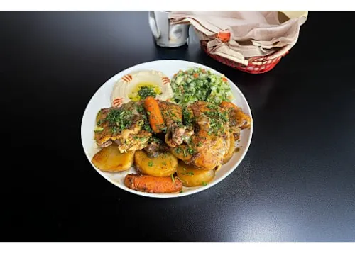 Stella Maris Restaurant & Grocery