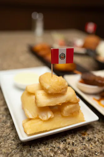 El Pollo Inka