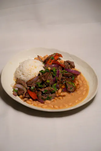 El Pollo Inka