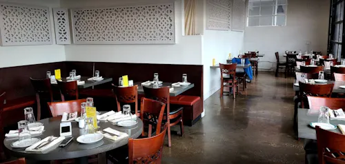 Himalayas Indian Restaurant & Bar