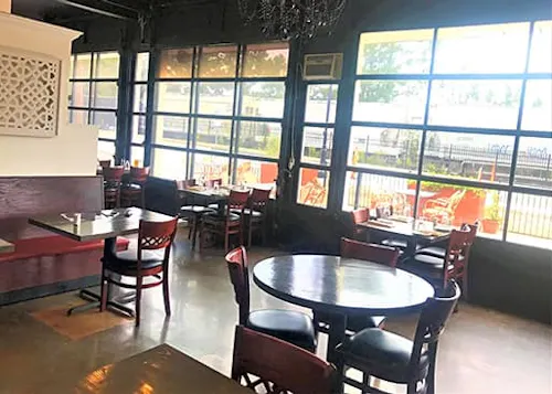 Himalayas Indian Restaurant & Bar