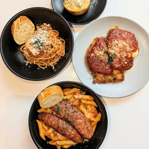 DiFranco's