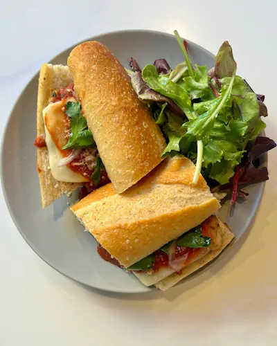 DiFranco's