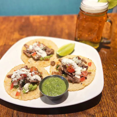 Chano's Cantina