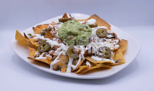 Photo 1 of 4: Chano's Cantina