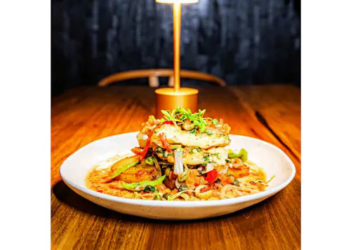 Ay Ay Ay! Mexican Cuisine