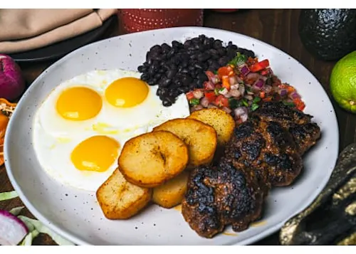 Ay Ay Ay! Mexican Cuisine