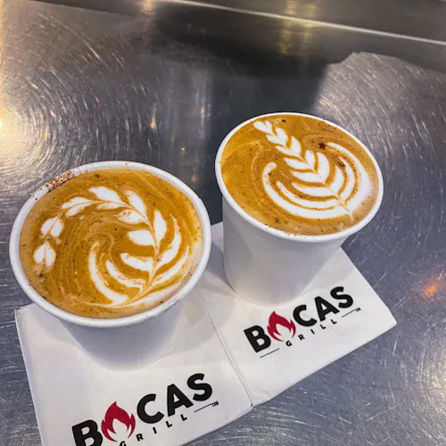Bocas Grill - Kendall