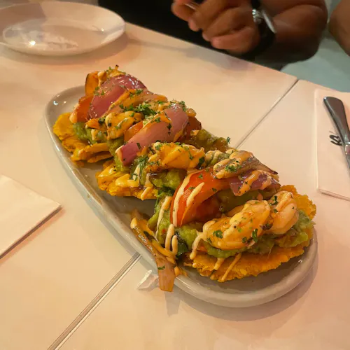 Bocas Grill - Kendall