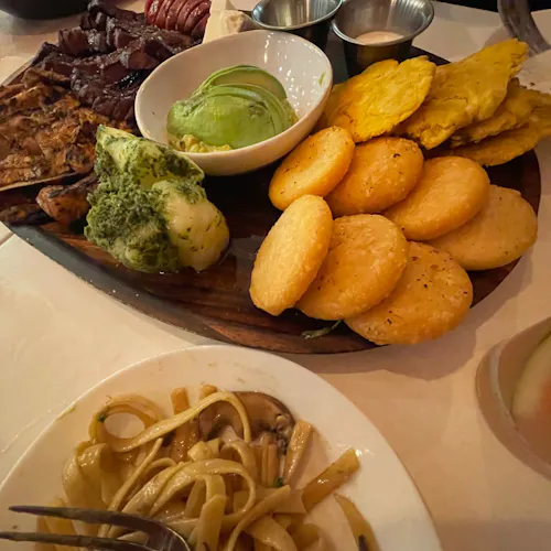 Bocas Grill - Kendall