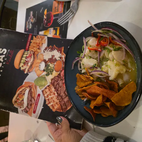 Bocas Grill - Kendall